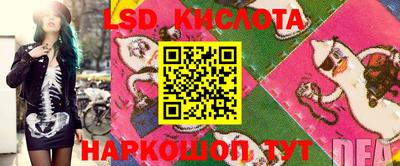 спайс Берёзовский